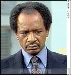 george jefferson